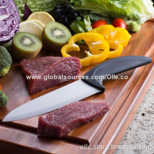 Miyako Quality Pro Chef's Knives, 6 inches, 150mm